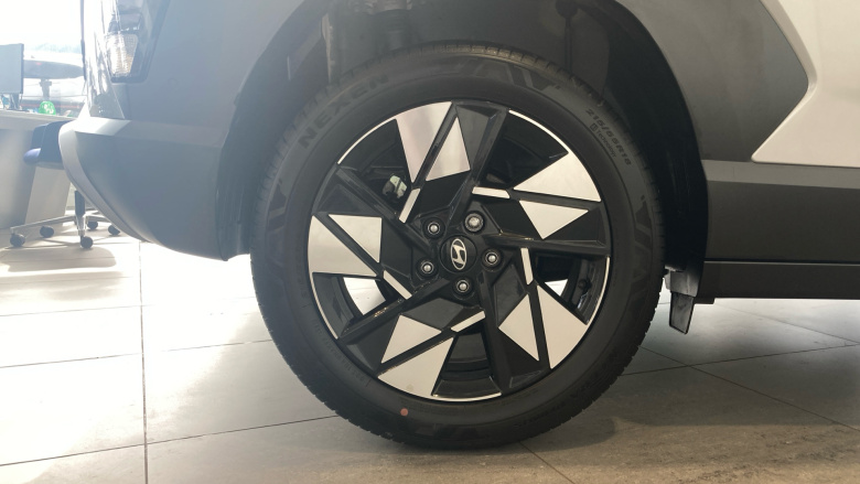 Hyundai KONA 1.0T 100 Ultimate 5dr Petrol Hatchback
